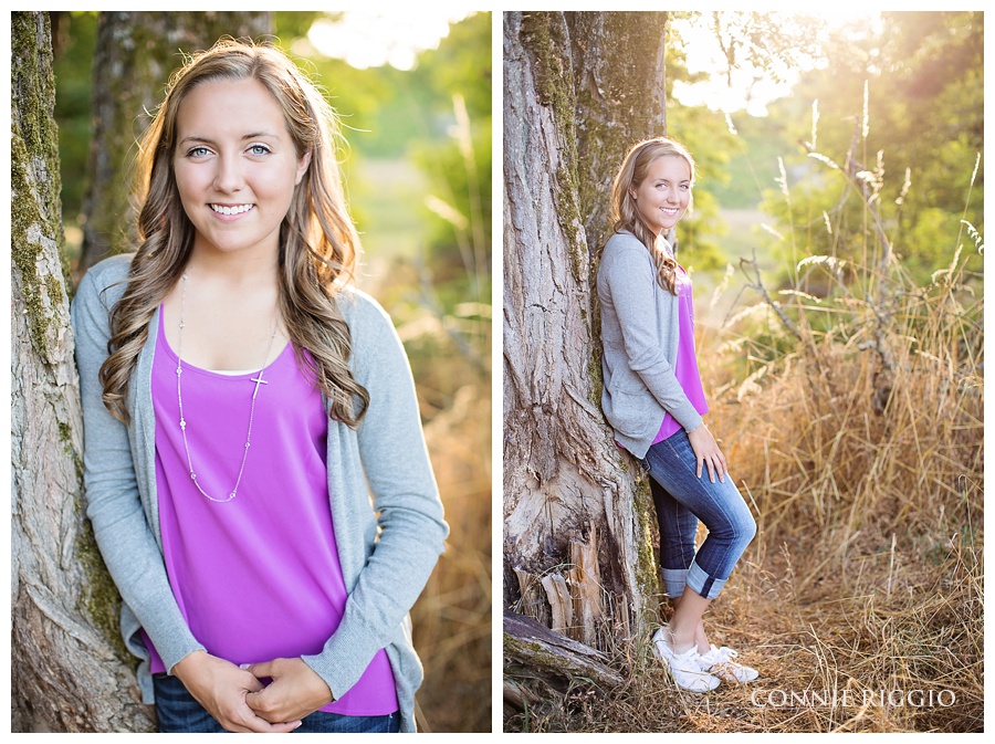 Tacoma Senior Girl College Graduate 2014 Bellarmine Photographer_0021.jpg