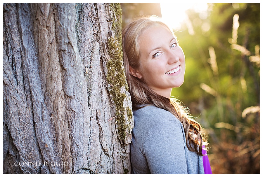 Tacoma Senior Girl College Graduate 2014 Bellarmine Photographer_0022.jpg