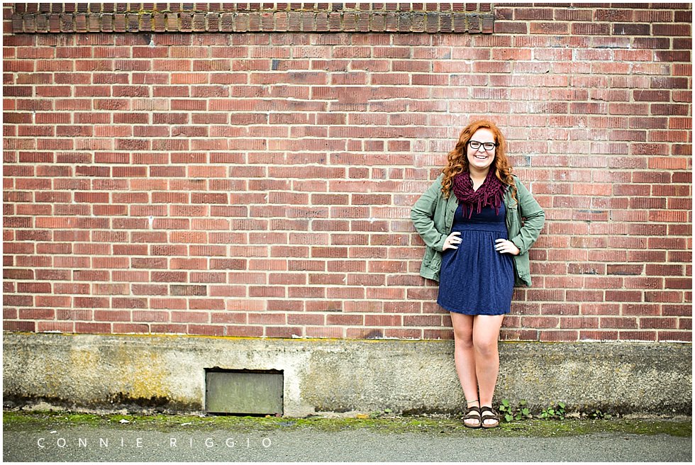 Girl Senior Bellarmine Prep Tacoma Photographer Hailey_0003.jpg