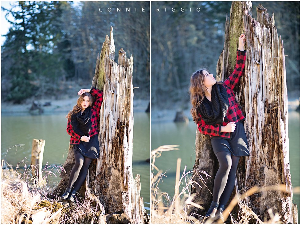 Girl Senior Bellarmine Prep Tacoma Photographer Rachel_0015.jpg