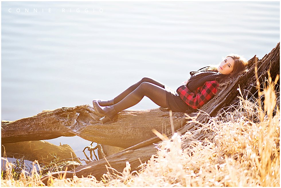 Girl Senior Bellarmine Prep Tacoma Photographer Rachel_0016.jpg