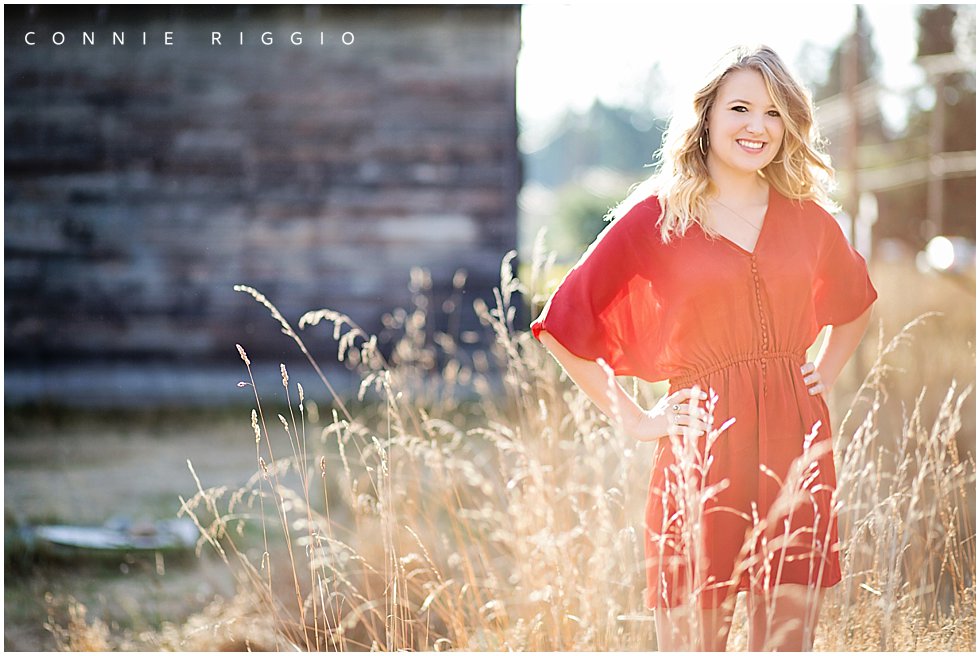 Girl Senior Bellarmine Prep Tacoma Photographer Sydney_0005.jpg