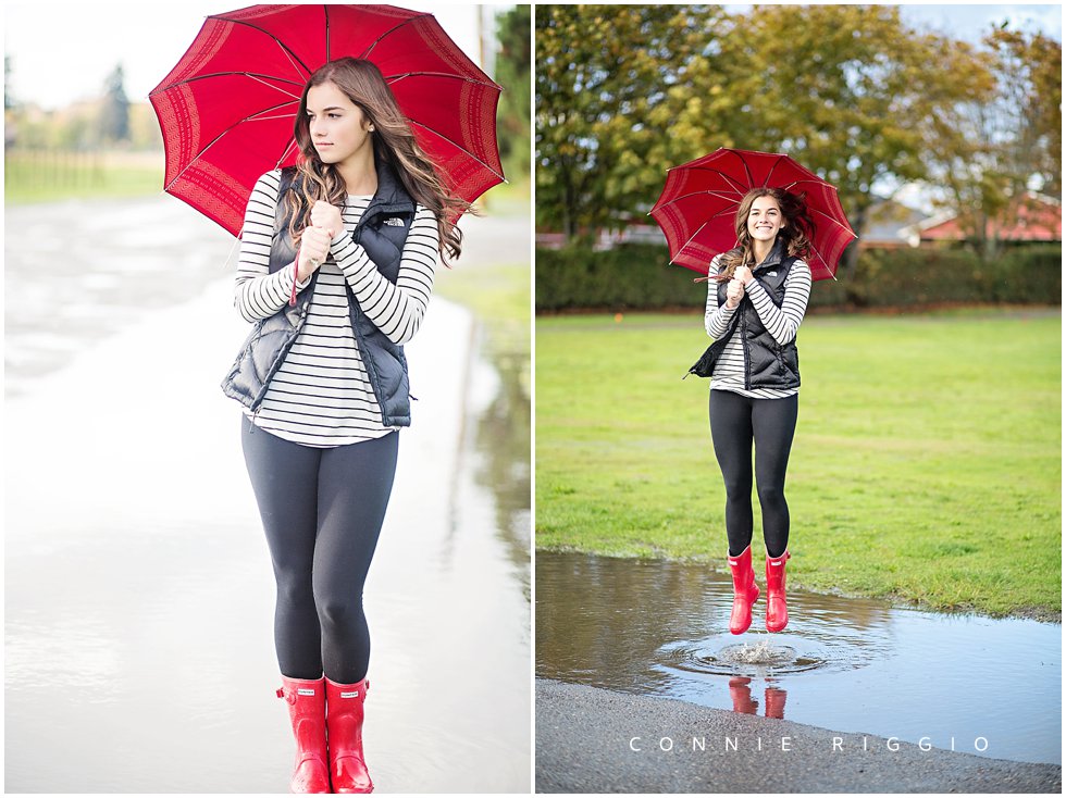 Senior Girl Rain Bellarmine Tacoma Serena_0001.jpg