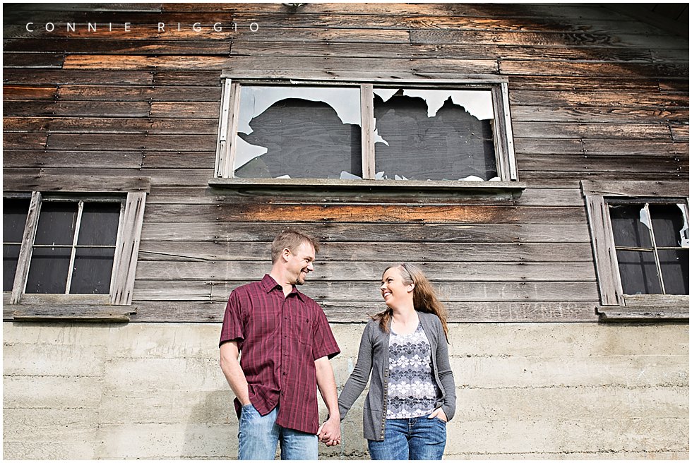 Engagement Tacoma Puyallup Mayflower Dairy Starlene Larry Photo_0019.jpg
