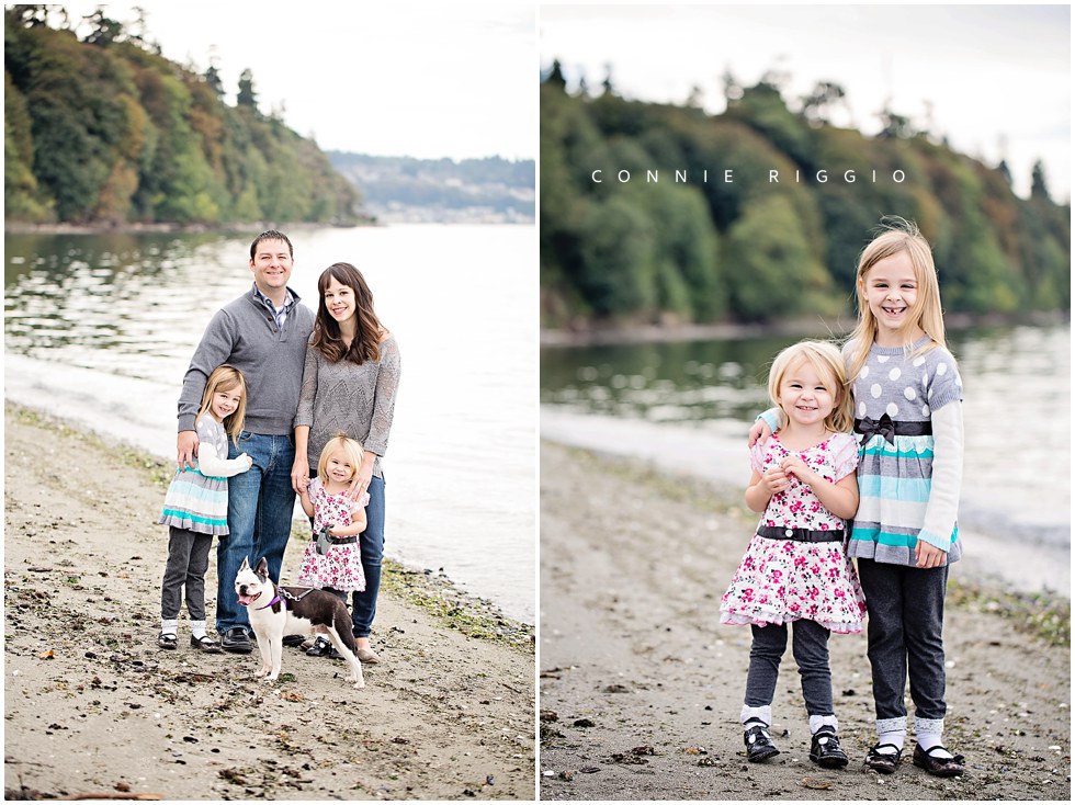 Family Salt Water State Park Seattle Tacoma Photographer Porter_0011.jpg