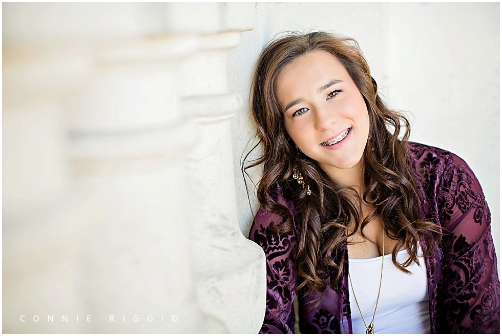 Girl Senior Curtis High School Tacoma Photographer Maddie_0001.jpg