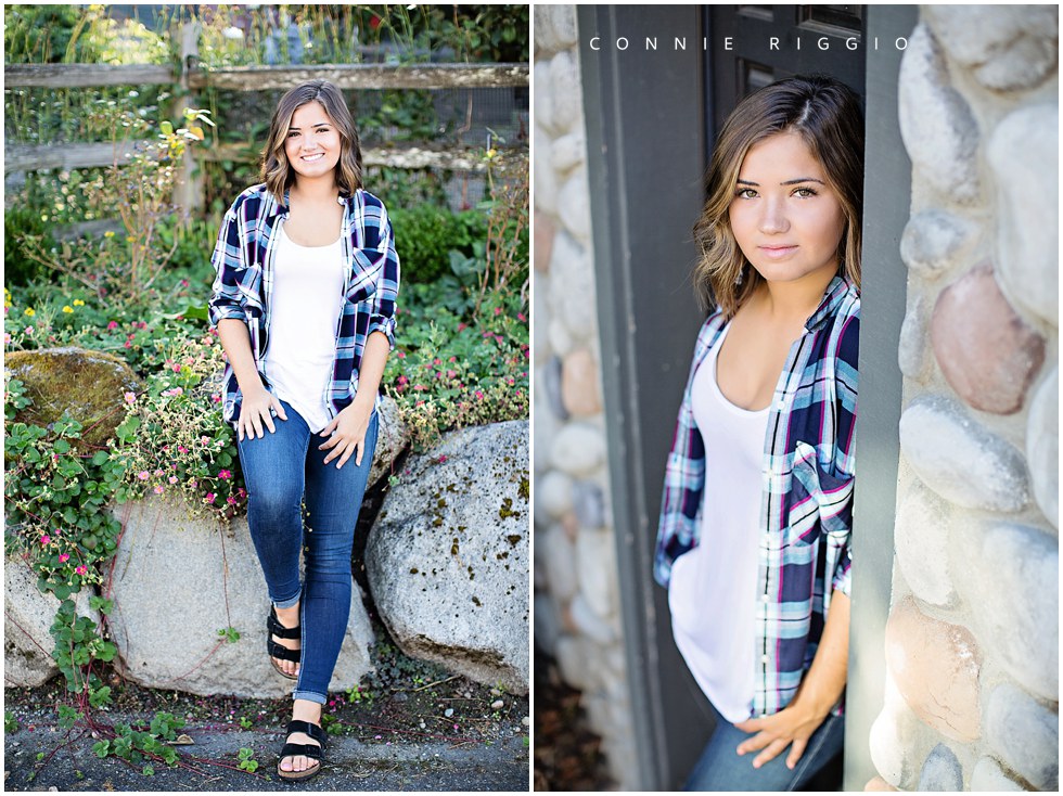 Girl Senior Gig Harbor High School Tacoma Photographer Lauren_0002.jpg