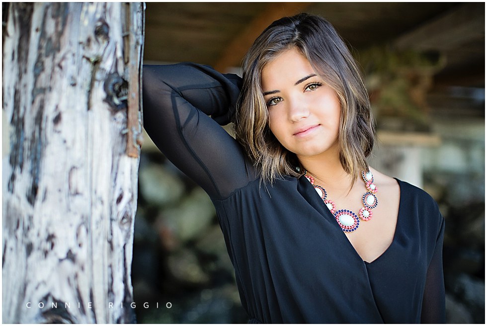 Girl Senior Gig Harbor High School Tacoma Photographer Lauren_0003.jpg