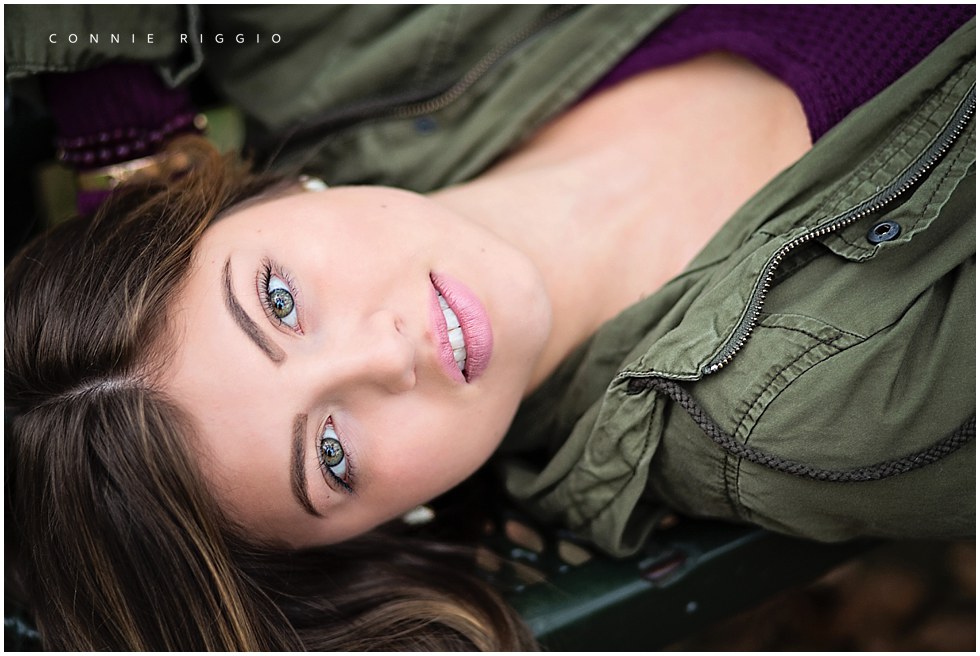 Girl Senior Gig Harbor High School Tacoma Photographer Maren_0016.jpg