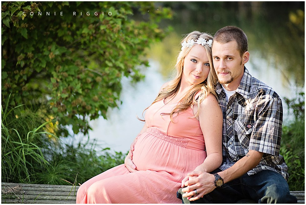 Maternity The Cove Summer Sun Seattle Family Photographer Jenna_0016.jpg