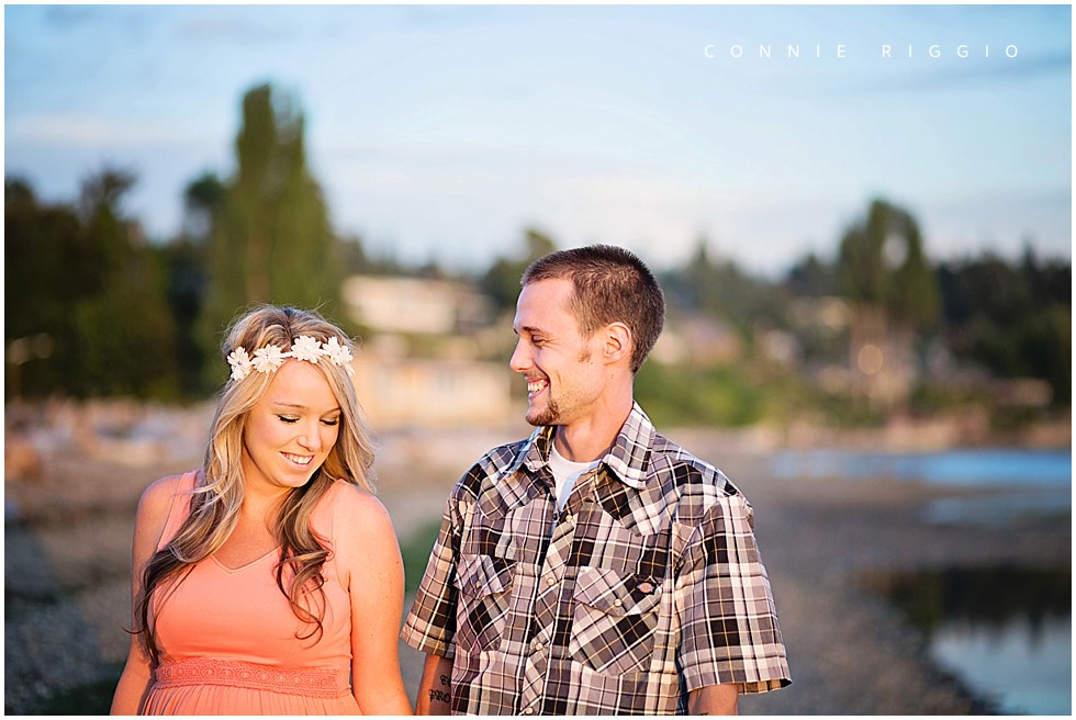 Maternity The Cove Summer Sun Seattle Family Photographer Jenna_0019.jpg