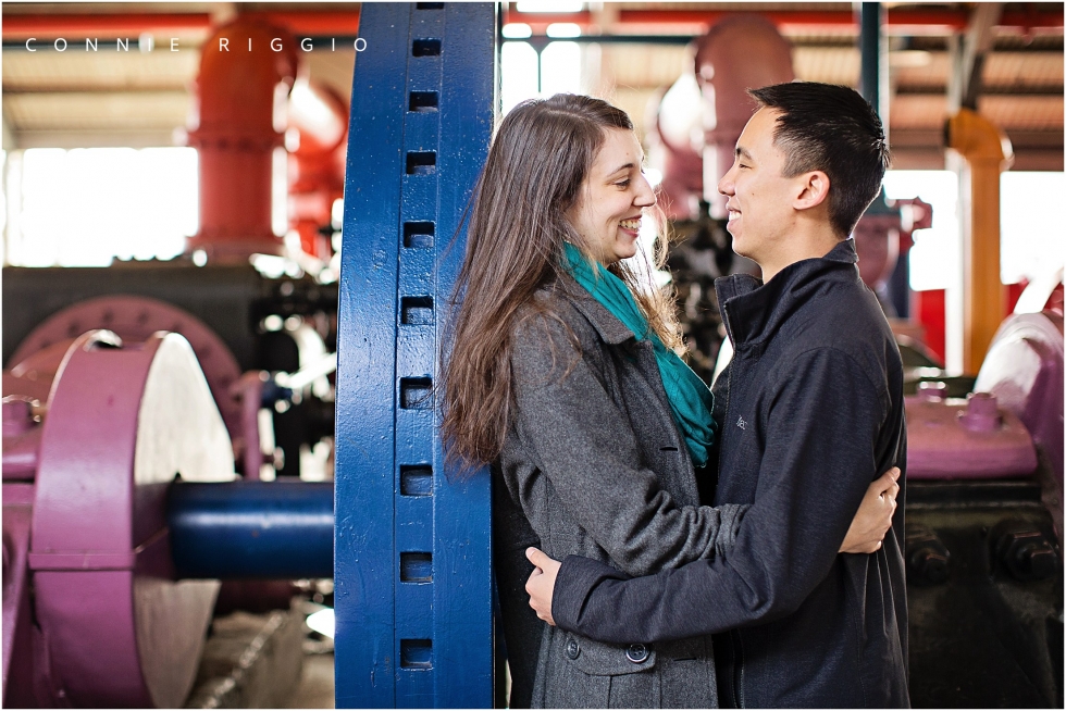 Engagement Seattle Gas Works Park Photographer Photo Linda_0001.jpg