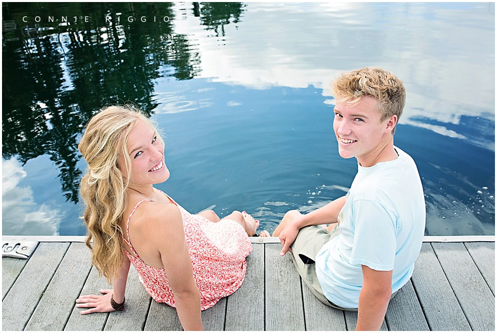 Girl Guy Twins Senior Gig Harbor High School Tacoma Photographer Photo Christie Joe_0001.jpg