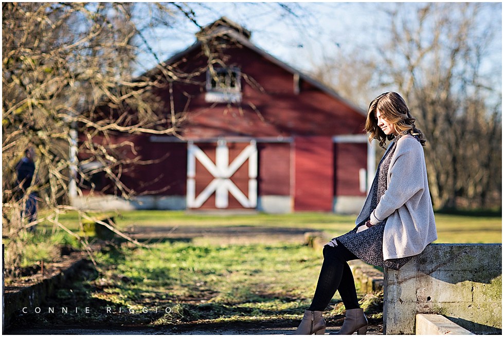 Girl Senior Gig Harbor High School Tacoma Photographer Photo Maren_0008.jpg