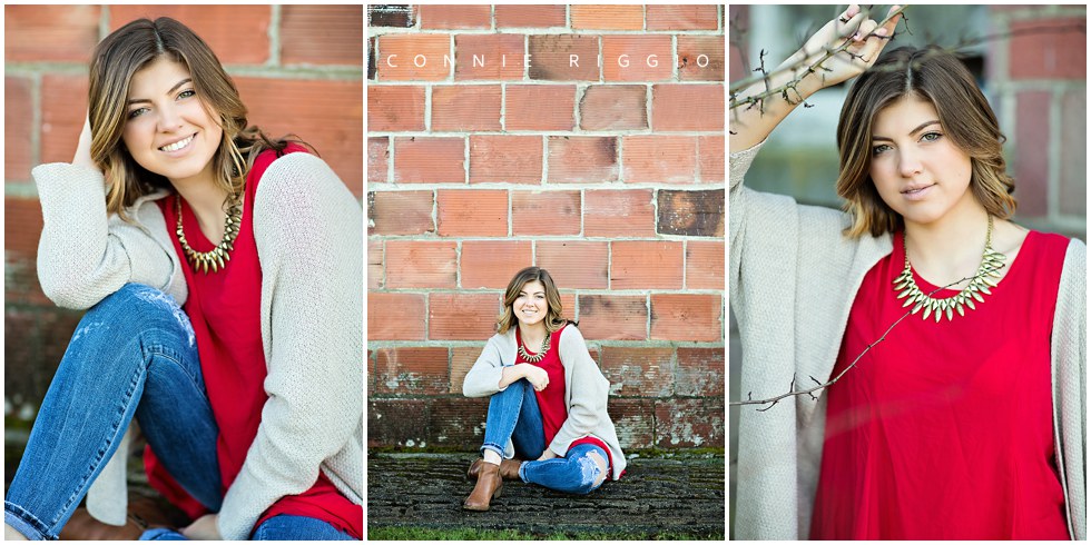 Girl Senior Gig Harbor High School Tacoma Photographer Photo Maren_0013.jpg