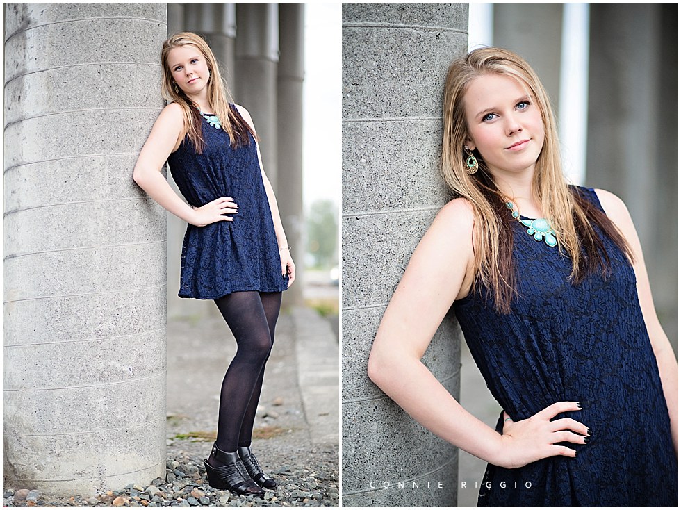 Girl Senior Stadium High School Tacoma Photographer Katie_0007.jpg