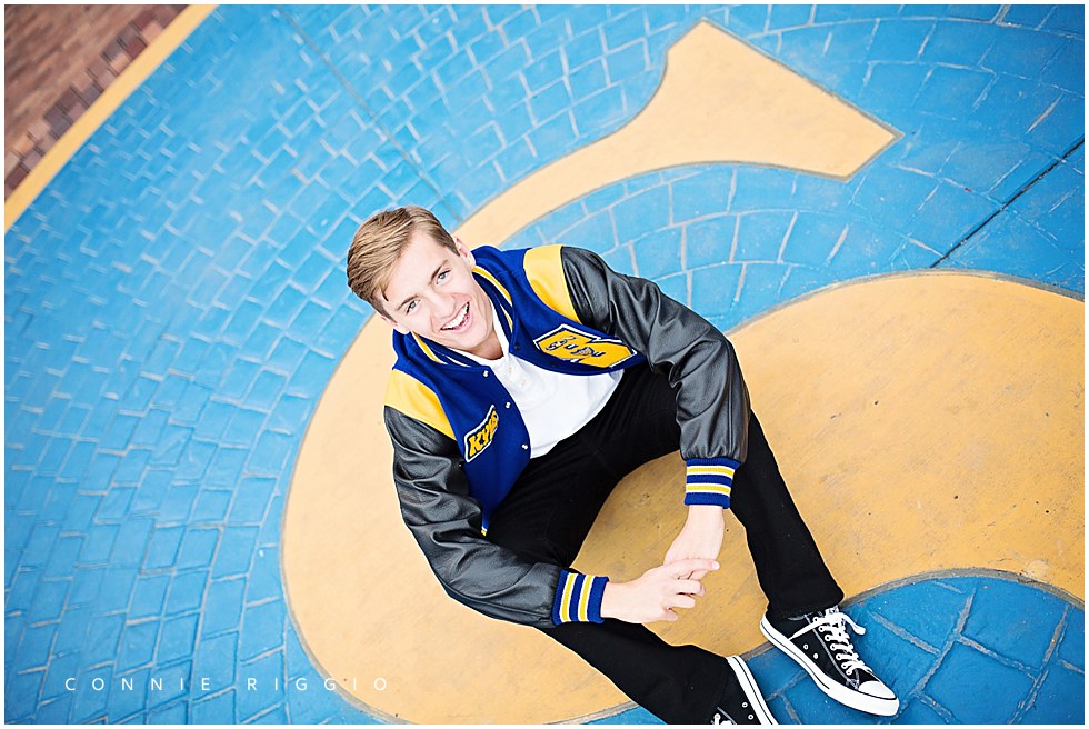 Guy Senior Stadium High School Tacoma Photographer Photo Kyle_0014.jpg