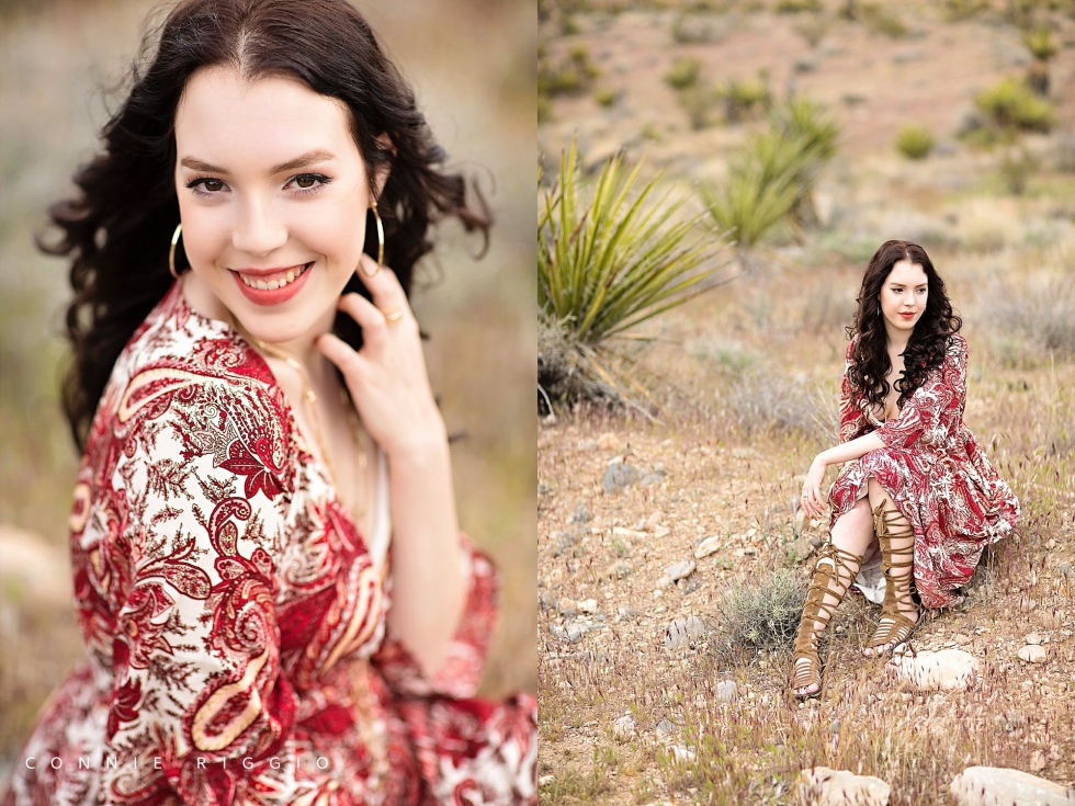 Girl Senior Red Rock Nevada Styled Tacoma Photographer Amanda_0002.jpg