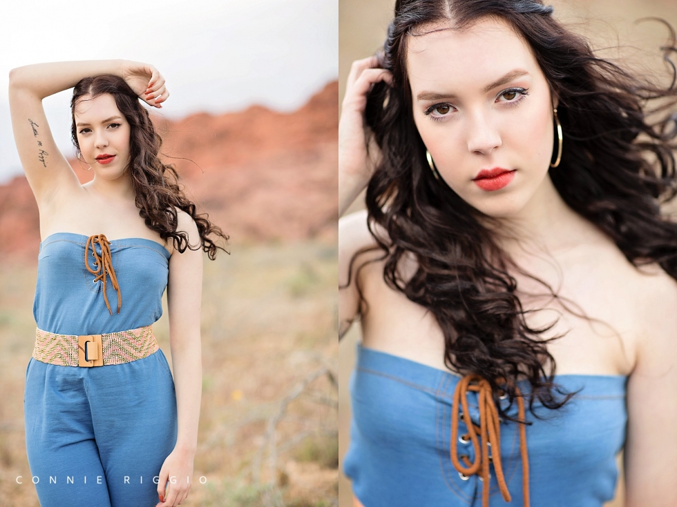 Girl Senior Red Rock Nevada Styled Tacoma Photographer Amanda_0009.jpg