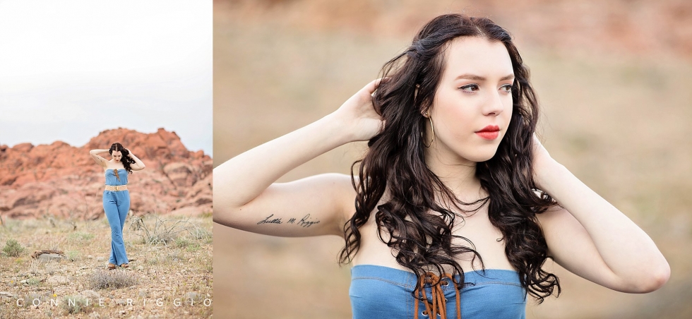 Girl Senior Red Rock Nevada Styled Tacoma Photographer Amanda_0010.jpg