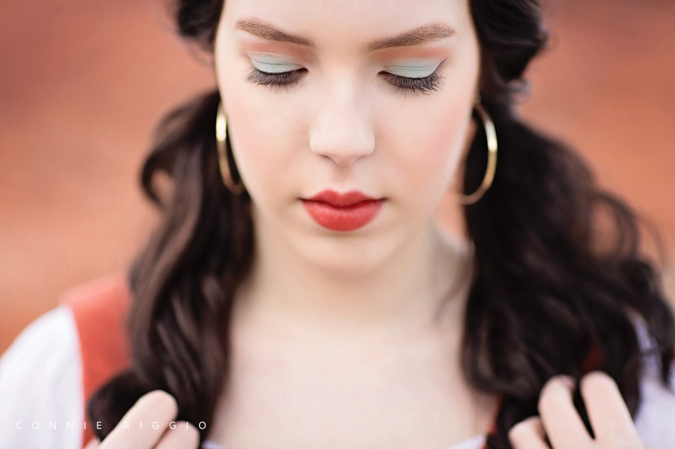 Girl Senior Red Rock Nevada Styled Tacoma Photographer Amanda_0016.jpg