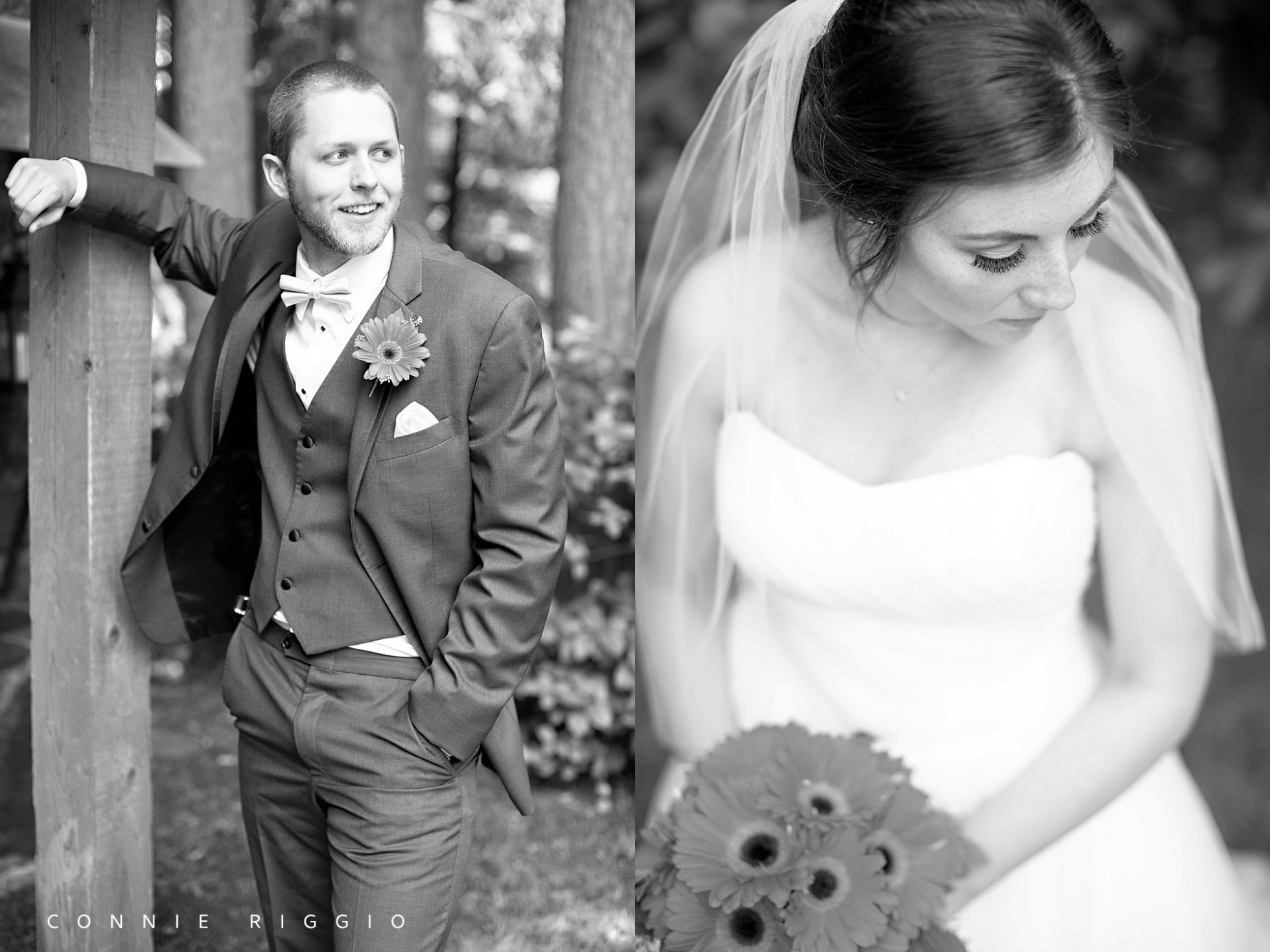 Shelbie and Josh – Wedding Day Happiness – Dragonfly Retreat | Connie ...