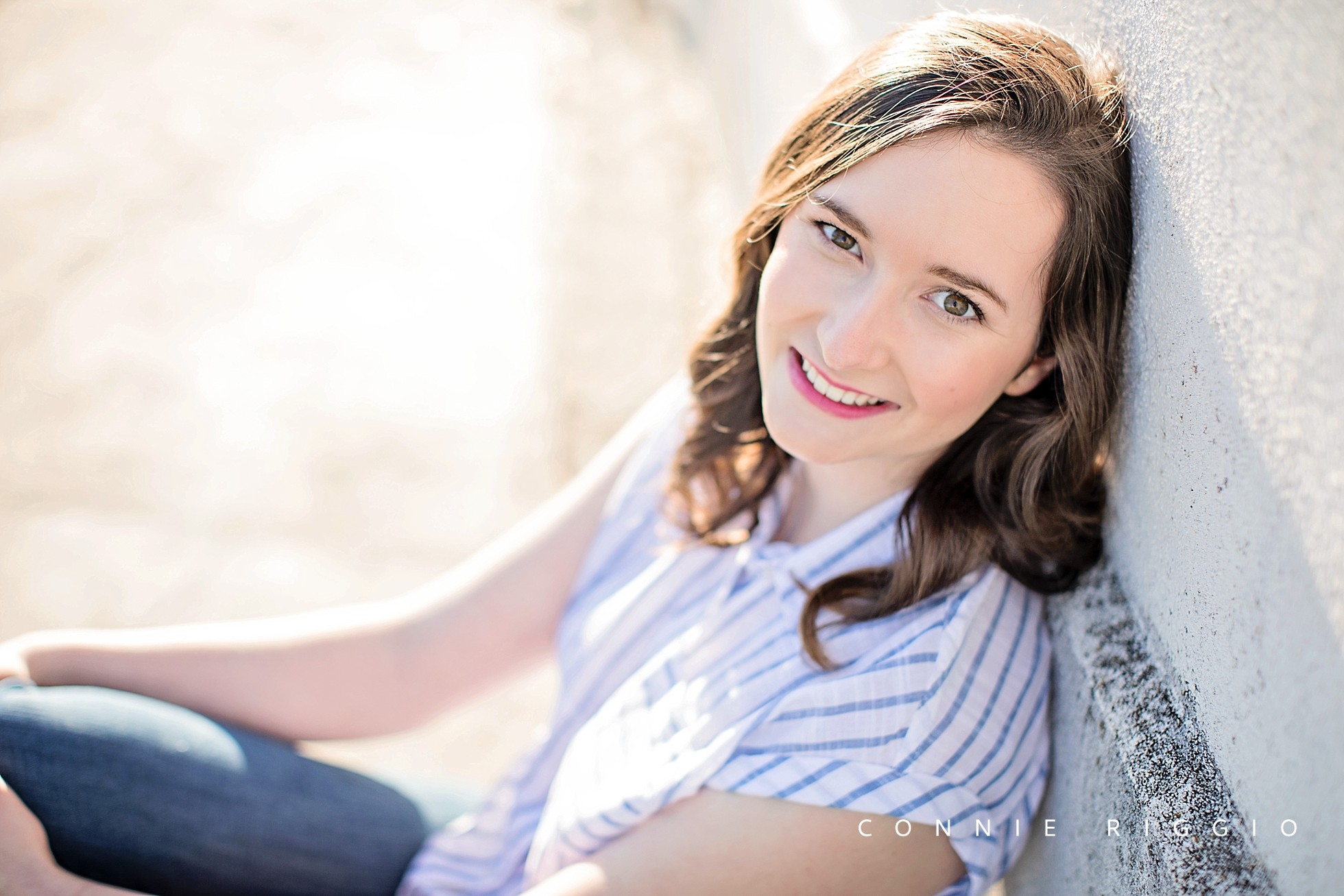 Amy – Decatur High School Senior » Connie Riggio Seattle Tacoma ...