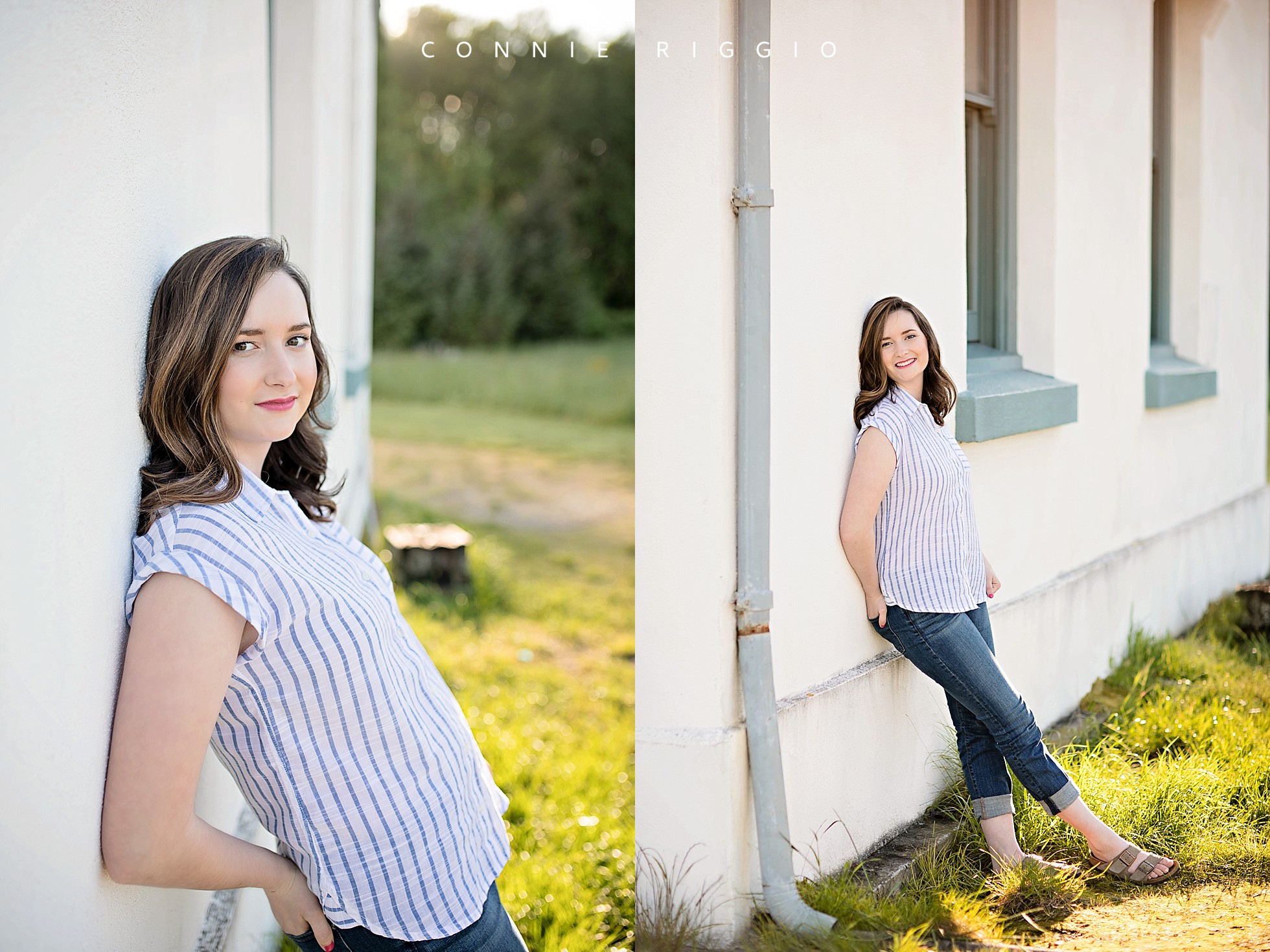 Amy Taute Decatur Amy – Decatur High School Senior » Connie Riggio Seattle Tacoma ...